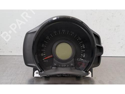 Used Instrument cluster Instrument cluster CITROËN C1 II (PA_, PS_) 1.0 VTi 72 (72 hp) 36012490 36012490