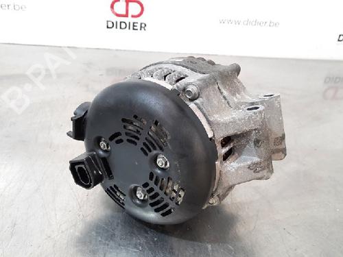 Alternator BMW 4 Coupe (F32, F82) 435 i xDrive | BP10884662M7 
