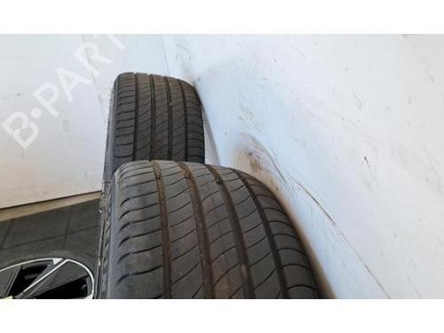 Rim PEUGEOT 308 III (FB_, FH_, FP_, F3_, FM_) e-308 (FMZKWZ) | BP29195237C45 