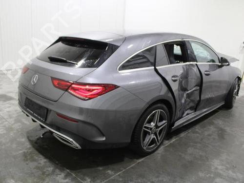 Subframe MERCEDES-BENZ CLA Shooting Brake (X118) CLA 180 d (118.603) | BP31374999M9 