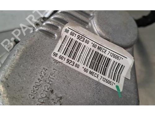 Steering rack OPEL CORSA F (P2JO) Corsa-e | BP38195943M22 - Image 2