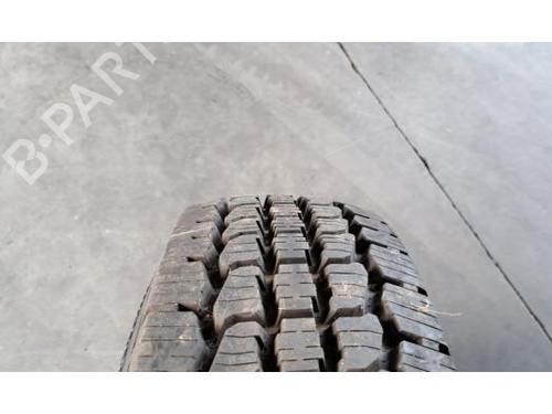 Rim LAND ROVER DEFENDER Station Wagon (L316) 2.5 Td5 4x4 (L316) | BP23623862C45 