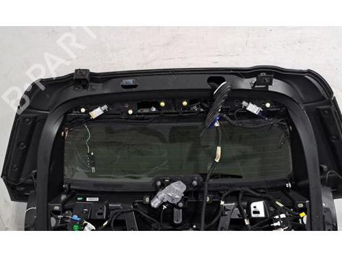 Tailgate CITROËN C5 AIRCROSS (A_) 1.5 BlueHDi 130 (ACYHZJ, ACYHZR) | BP30187585C6