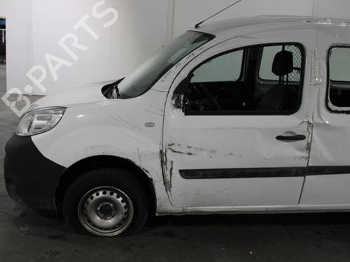 Front wipers mechanism NISSAN NV250 Van (X61) dCi 95 | BP10875013C83 