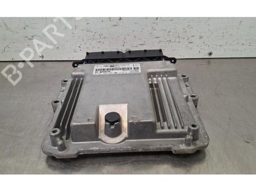 Used Engine control unit (ECU) Engine control unit (ECU) 38606587 38606587