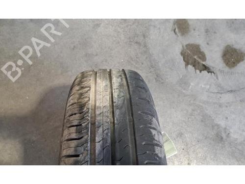 Rim RENAULT ZOE (BFM_) ZOE (BFMC, BFMD) | BP25348120C45 