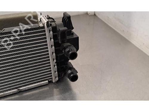 Water radiator PEUGEOT BOXER Platform/Chassis 2.2 BlueHDi 140 | BP33751161M31 - Image 2
