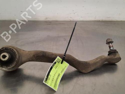 Used Left front suspension arm BMW 3 (F30, F80) 316 d (116 hp) 23635349