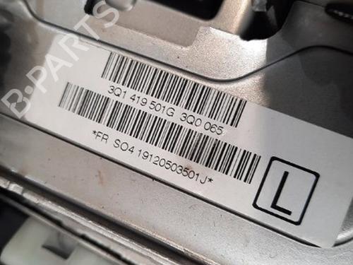 Steering column VW PASSAT B8 Variant (3G5, CB5) 1.6 TDI | BP15026878M21 