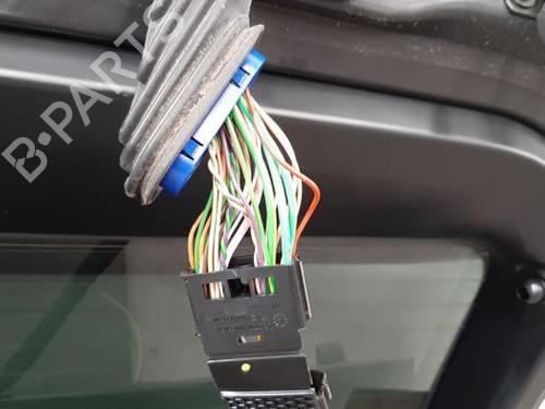Tailgate DS DS 4 II (FR_, FB_, F3_) BlueHDi 130 (FBYHZT) | BP23580923C6 