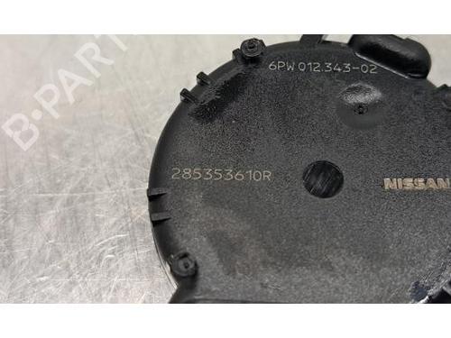 Electronic module DACIA SANDERO III 1.0 SCe 65 | BP30663449M83