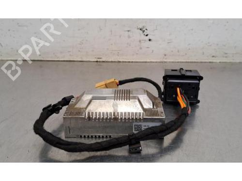 Used Electronic module Electronic module SKODA OCTAVIA IV Combi (NX5, PV5) 2.0 TDi (116 hp) 36012371 36012371
