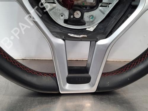 Steering wheel MERCEDES-BENZ GLA-CLASS (X156) GLA 200 CDI 4-matic (156.902) | BP11231366C49 