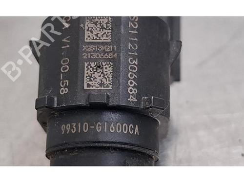 Electronic module HYUNDAI IONIQ 5 (NE) EV | BP37148595M83 - Image 3