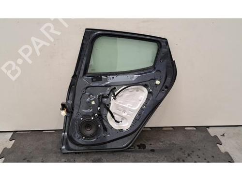 Dør højre bagtil RENAULT CLIO V (B7_) 1.0 TCe 100 (B7MT) | BP39905558C5  - Image 6