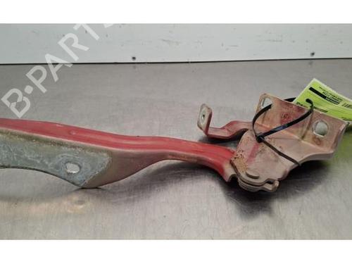 Used Hinge/Door check strap NISSAN QASHQAI II (J11, J11_) 1.2 DIG-T (115 hp) 32158769