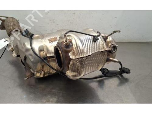 Particulate filter FORD TRANSIT CUSTOM V710 Van (NRN) 2.0 EcoBlue | BP39235153M81 - Image 9