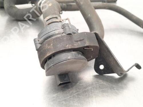 Auxiliary water pump MERCEDES-BENZ C-CLASS (W205) C 220 BlueTEC / d (205.002, 205.004) | BP20079416M111 