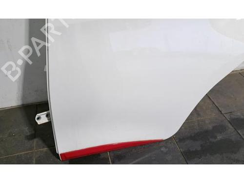 Left rear door TOYOTA AYGO (_B4_) 1.0 VVTi (KGB40) | BP23621442C4