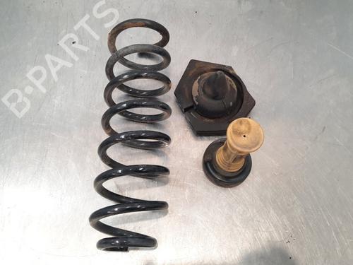 Shock absorber spring RENAULT MEGANE IV Grandtour (K9A/M/N_) 1.3 TCe 115 (K9N9) | BP15025190C152 