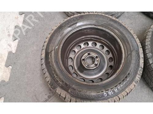 Fælgsæt OPEL VIVARO C Van (K0) 2.0 | BP37862150C100  - Image 16