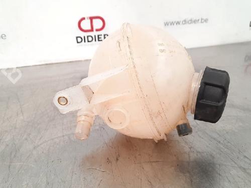 Expansion tank CITROËN BERLINGO Box Body/MPV (B9) 1.6 HDi 115 | BP10886073C120 