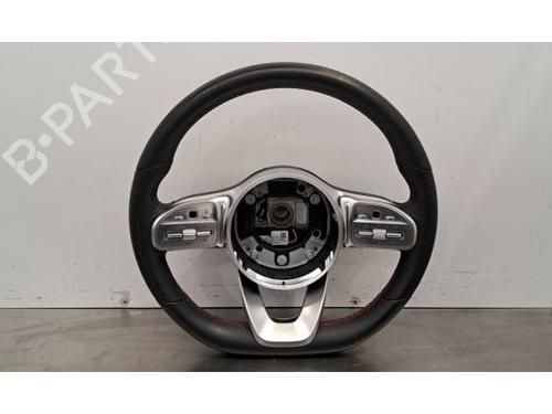 Used Steering wheel Steering wheel MERCEDES-BENZ CLA (C118) CLA 180 (118.384) (136 hp) 32767766 32767766