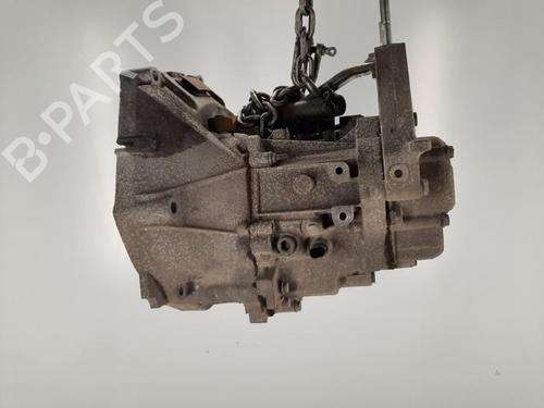 Gearbox FIAT FIORINO Box Body/MPV (225_) 1.3 D Multijet | BP31655670M3