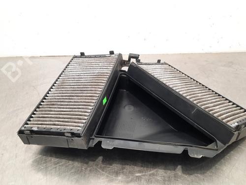 Used Air filter box BMW X6 (F16, F86) xDrive 30 d (211 hp) 17114746