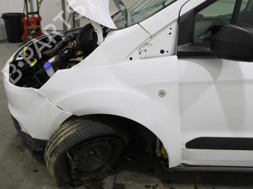 Gearbox FORD TRANSIT COURIER B460 Box Body/MPV 1.5 TDCi | BP35969962M3 - Image 14