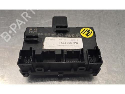 Electronic module AUDI E-TRON (GEN) 55 quattro | BP39452923M83 - Image 5