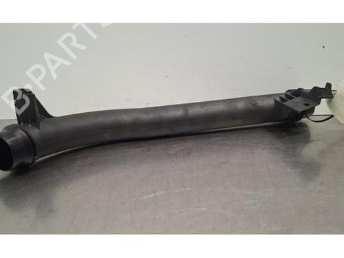 Ladeluftrohr für OPEL ASTRA H TwinTop (A04) 1.6 Turbo (L67) (180 hp) 31273843