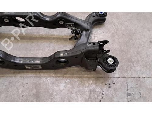 Subframe MERCEDES-BENZ CLA (C118) CLA 180 Mild-Hybrid (118.384) | BP40483383M9 - Image 5