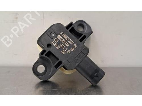 Used Electronic module MERCEDES-BENZ G-CLASS (W463) G 350 d (463.348) (245 hp) 29962708