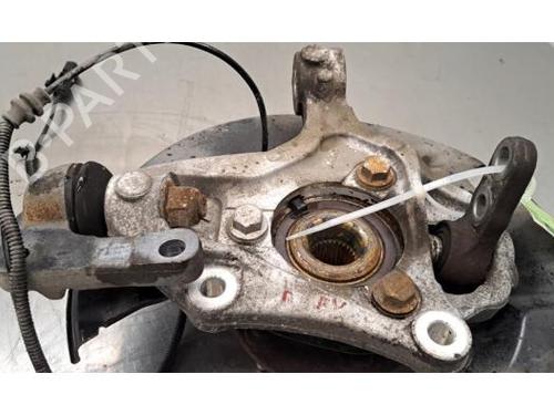 Right front steering knuckle OPEL CASCADA (W13) 2.0 CDTI (67) | BP29522038M26 