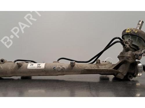 Styregear/Snekke RENAULT EXPRESS Box Body/MPV 1.3 TCe 100 (F6MA) | BP30187447M22