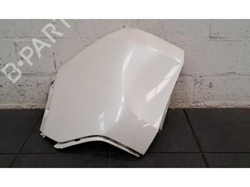 Used Corner bumper PEUGEOT 3008 II SUV (MC_, MR_, MJ_, M4_) 1.2 THP/ PureTech 130 (MRHNSM, MRHNSU, MRHNSJ, MRHNYW,... (131 hp) 30582537