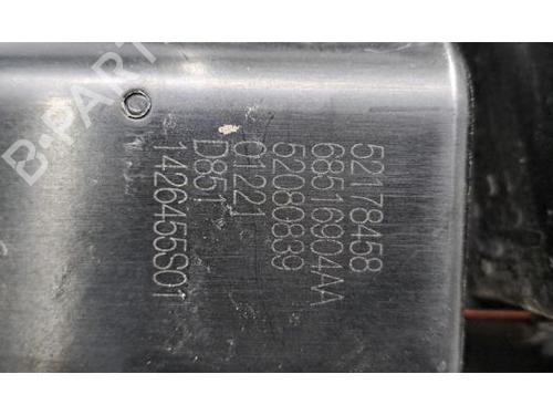 Air filter box JEEP COMPASS (MP, M6, MV, M7) 1.3 | BP29600590M87 