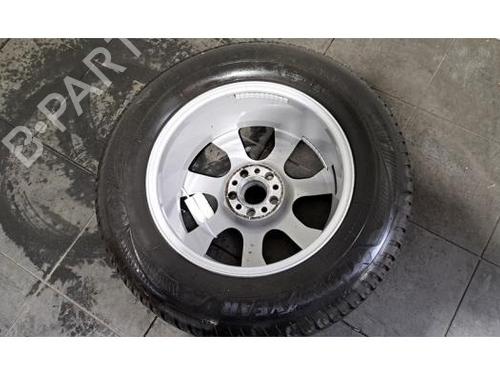 Rim AUDI Q5 (8RB) 2.0 TDI | BP31054409C45 