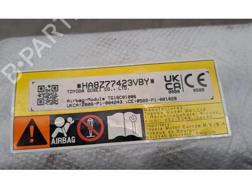 Other TOYOTA RAV 4 V (_A5_, _H5_) 2.5 Hybrid (AXAH52) | BP29493691O1 