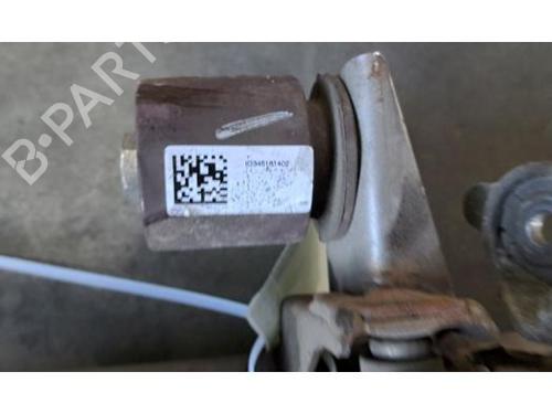 Exhaust system BMW X5 (G05, F95) xDrive 25 d | BP25450013M121 