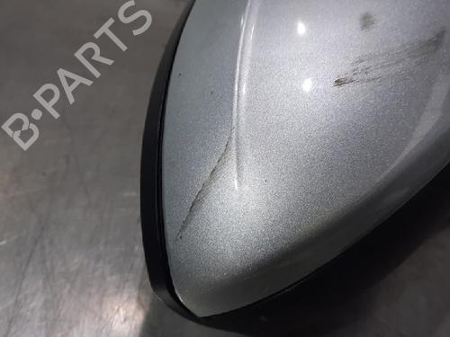 Right mirror OPEL ASTRA K (B16) 1.6 CDTi (68) | BP10891017C27 