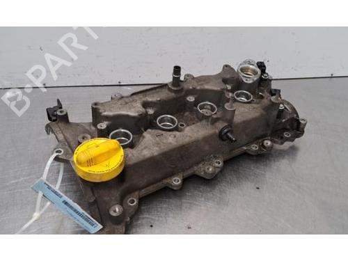 Topstykke Topstykke NISSAN QASHQAI II (J11, J11_) 1.2 DIG-T (115 hp) 36872812 36872812