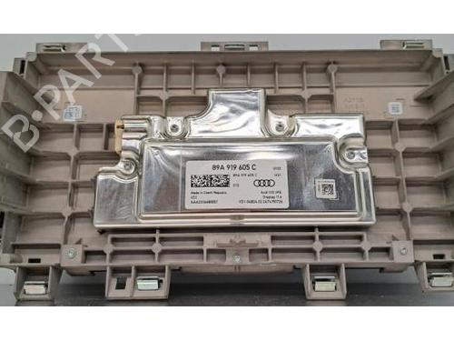 Display monitor AUDI Q4 Sportback (F4N) 55 e-tron quattro | BP26610170C48 