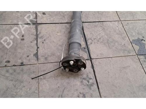 Driveshaft BMW 5 (G30, F90) 520 d Mild-Hybrid xDrive | BP36207375M37 - Image 5