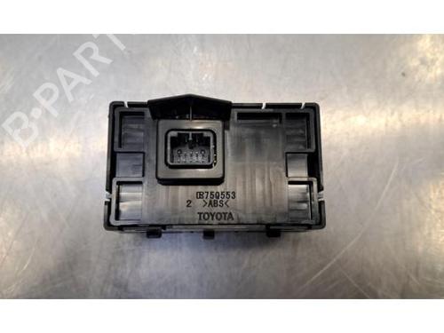 Switch SUBARU SOLTERRA EV | BP37092081I30 - Image 3