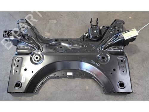 Forbro PEUGEOT EXPERT Van (V_) 2.0 BlueHDi 145 (144 hp) 29493839