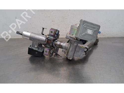 Steering column DACIA JOGGER (RK_) 1.0 TCe 110 (RKMD) | BP35778153M21  - Image 5