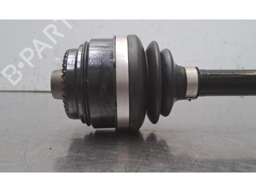 Left rear driveshaft BMW X1 (U11) xDrive 25 e Plug-in-Hybrid | BP37225634M40 - Image 5