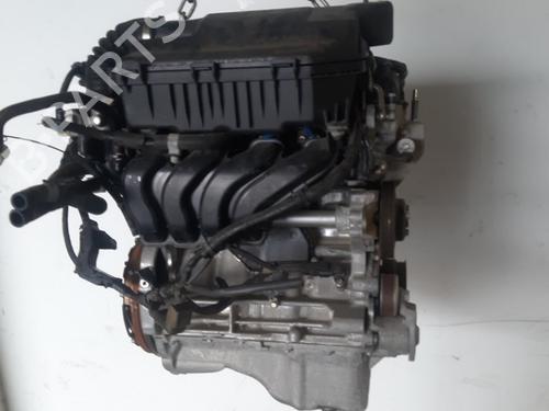 Engine SUZUKI BALENO (FW, EW) 1.2 (A1K412) | BP15791004M1 